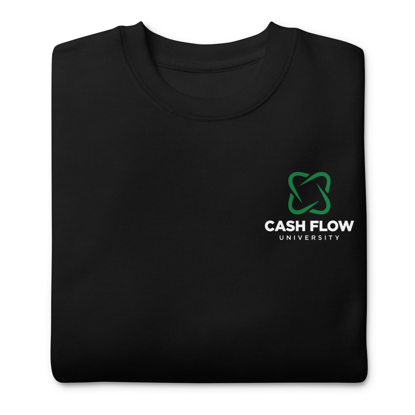 Crewneck Premium Sweatshirt