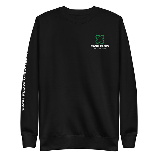 Crewneck Premium Sweatshirt