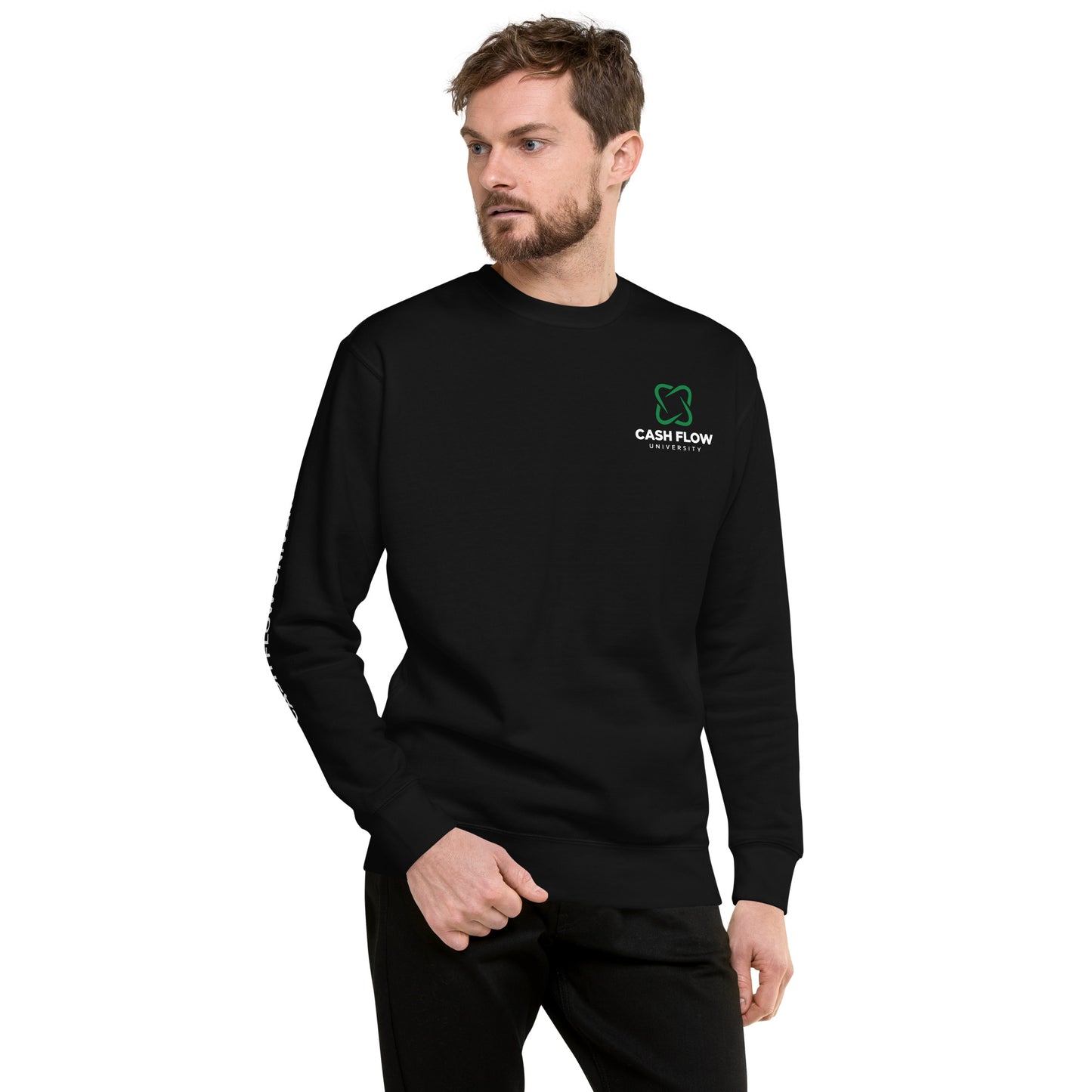 Crewneck Premium Sweatshirt