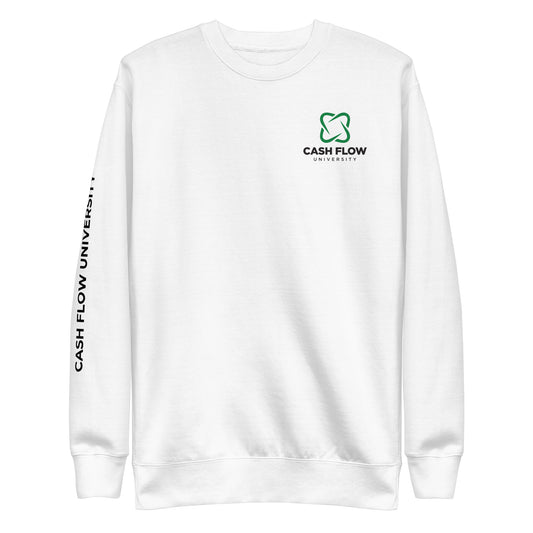 Crewneck Premium Sweatshirt