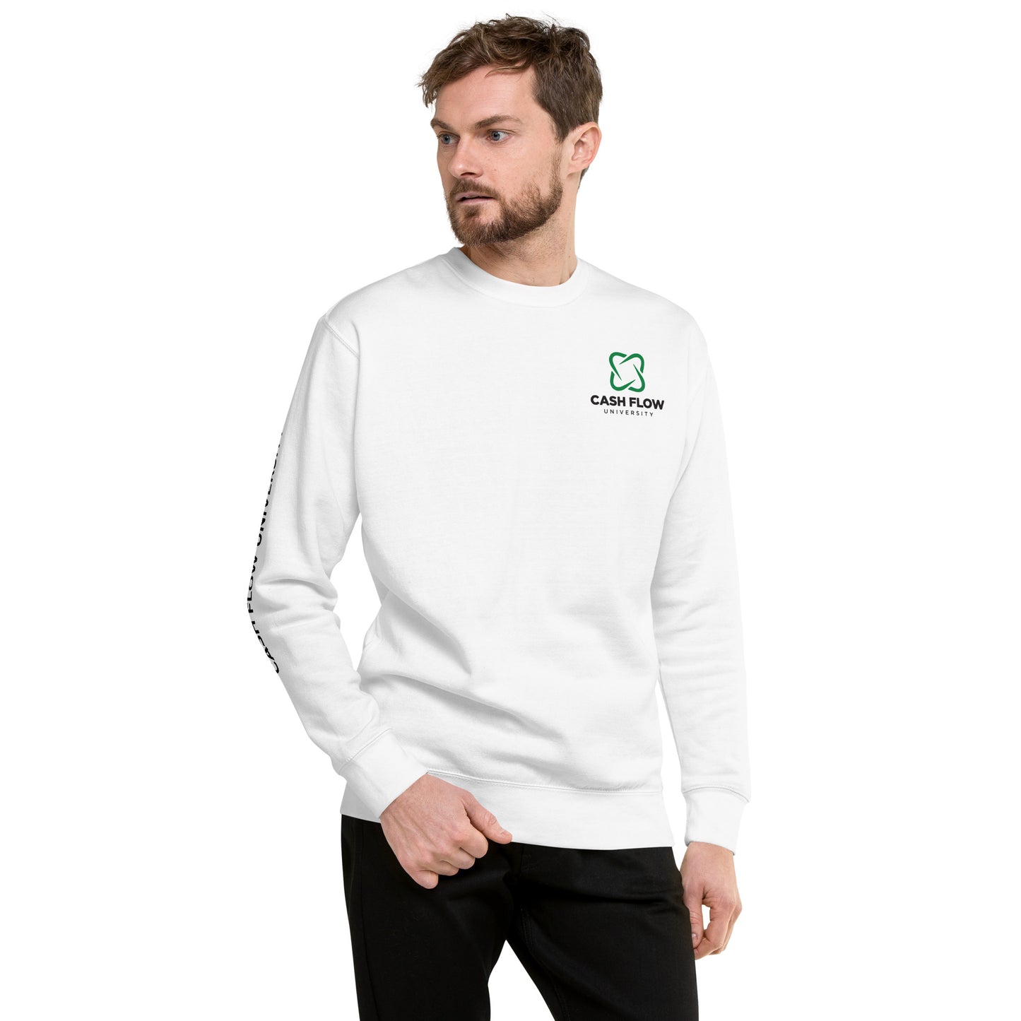 Crewneck Premium Sweatshirt